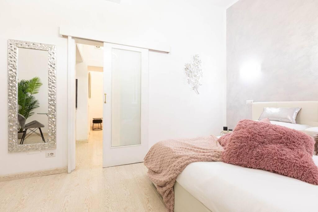 Appartement Romantic Jacuzzi Trastevere - Topcollection Rome