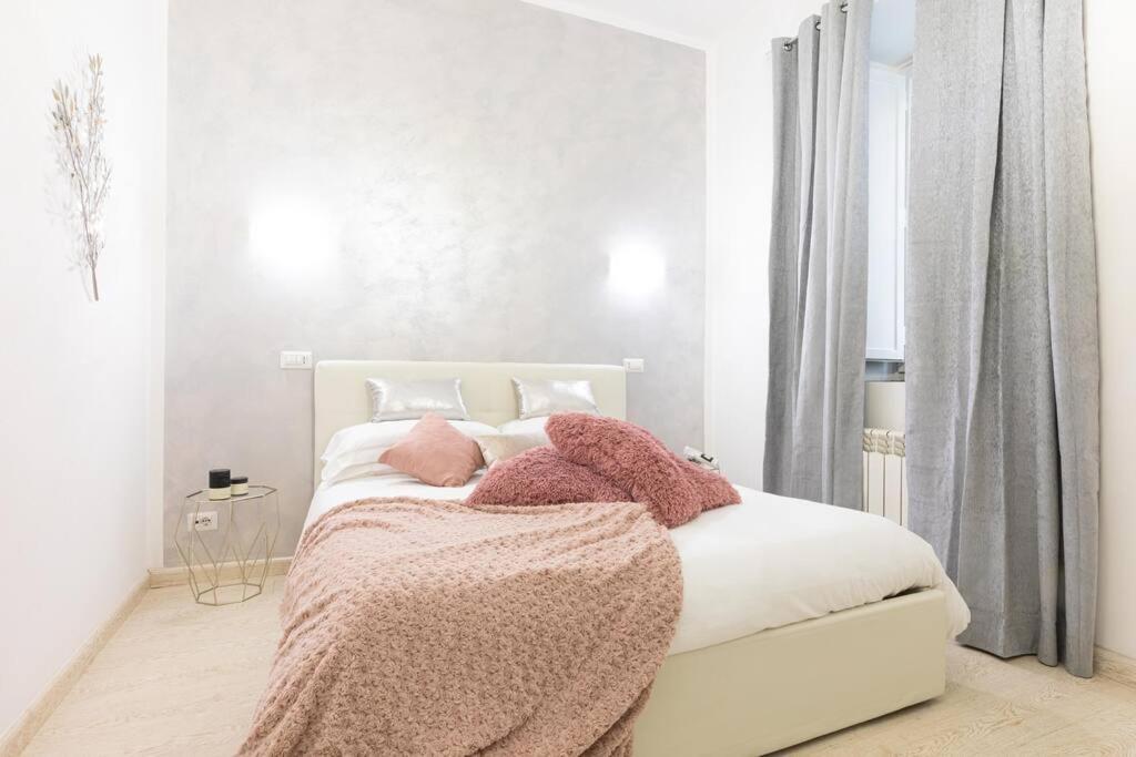 Appartement Romantic Jacuzzi Trastevere - Topcollection Rome